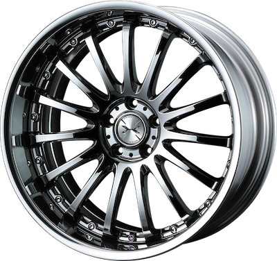 MAVERICK 815 F 19 Inch NORMAL RIM