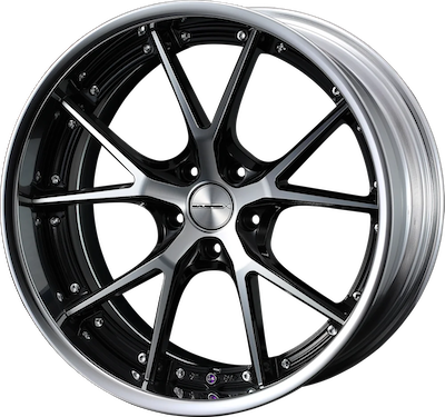 MAVERICK 905 S 18 Inch REVERSE RIM