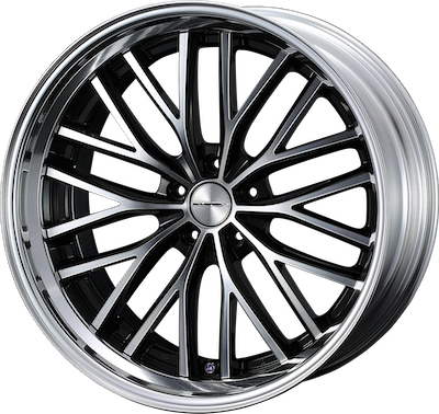 MAVERICK 910M 18 Inch REVERSE RIM