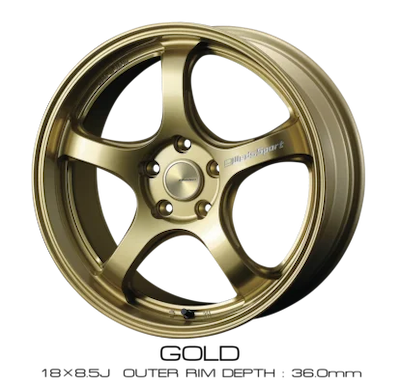 WedsSport RN-05M 18 Inch Wheel