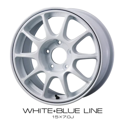 WedsSport TC105X GRAVEL 15 Inch Wheel