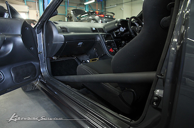 Kansai Service Refresh Bar for BNR34/BCNR33/BNR32