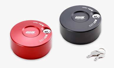 WORKS BELL RAPFIX KEY LOCK SYSTEM + e