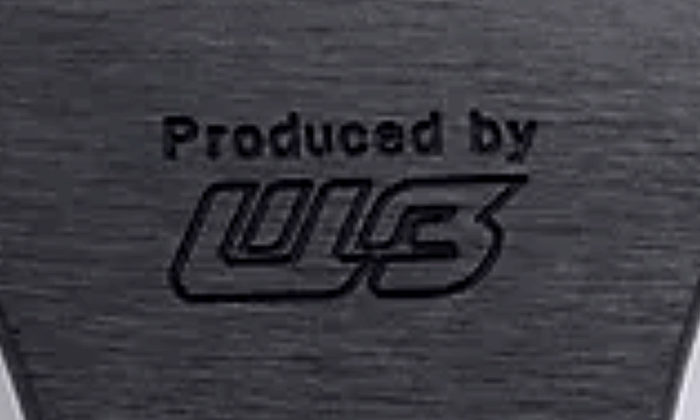 WB STEERING Type III 350 Yellow Stitch