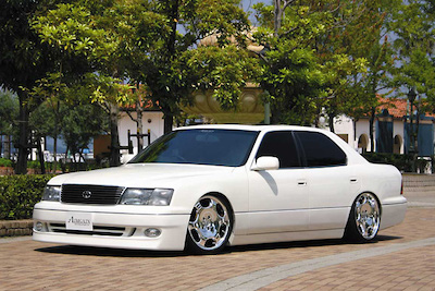 SMART LINE 20 CELSIOR (first half) Aero Parts