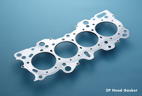 SPOON 2P HEAD GASKET  S2000 F20C F22C 12251-AP1-G01