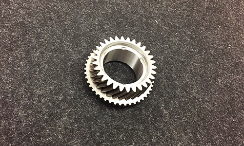 Toyota Original Competition Part Gear S/A, Counter Shaft