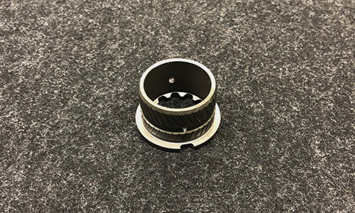 Toyota Original Competition Part Race, 4TH Gear Bearing, Inner