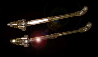 Run-Free Toyota / Nissan Pillow Tension Rod