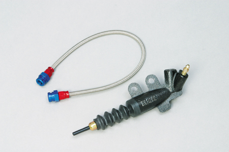 Fujita Engineering FEED Clutch big release for RX-8