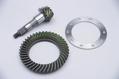 Fujita Engineering FEED 4.777 Final Gear Set for RX-8