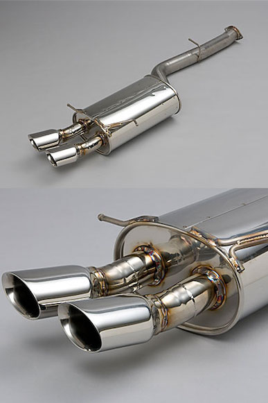 Fujita Engineering Sonic AS-V for FD3S