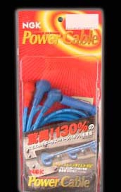 RSPANTERA  FD3S/FC3S Plug Cord