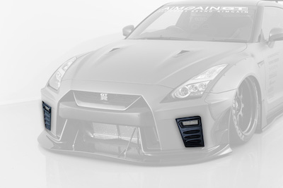AIM GAIN GT type2 R35 Daylight Insert Kit (Daylight sold separately)