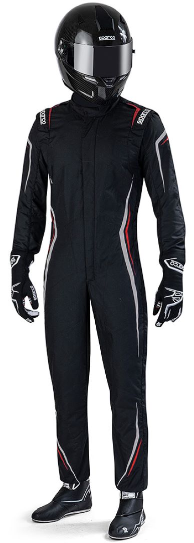 Sparco Racing Suit PRIME