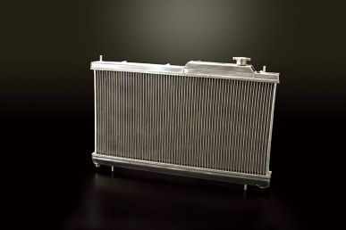 BLITZ RACING RADIATOR Type ZS