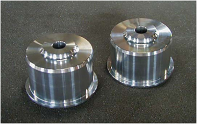 Garage Kagotani RX-7 FD3S Rear Differential Carrier Bush