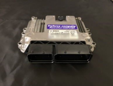 TryForce ZC33 Tuning ECU Optimize
