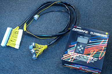 Rasty Original Power FC For JZX100