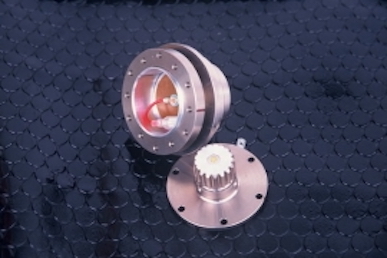 First Molding Quick Release Boss