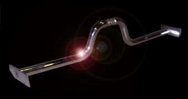 Run-Free AE86 Trueno / Levin Rear Cross Bar