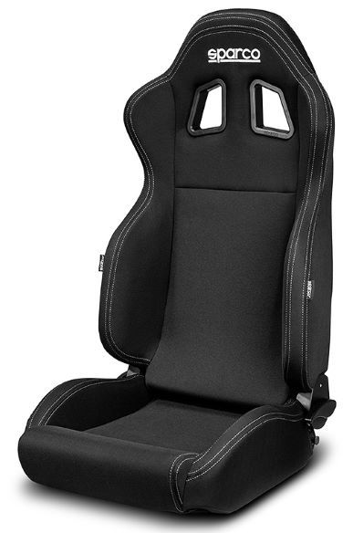 Sparco Tuning Seat R100 MY2022