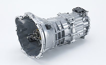 TRANS ASSY 32010-RHR30（32010-12U60）BCNR33