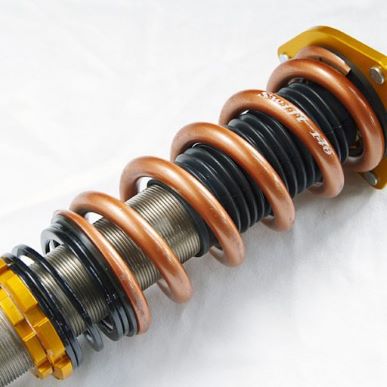 Top Secret R35 Dumptronic Harmonic Drive Kit