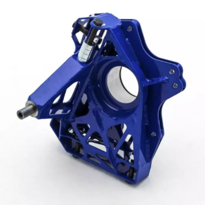 wisefab Mazda RX-8 Rear Suspension Drop Knuckle Kit