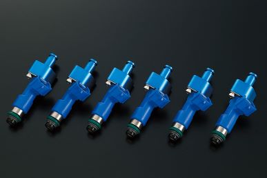 MIDORI SEIBI 12 hole injector