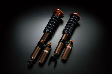 MIDORI ARAGOSTA Suspension Kit (2WAY)