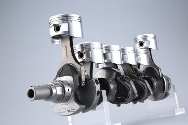 TOMEI NISSAN RB28 KIT