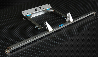 Nielex NCEC Rear Bulkhead Brace