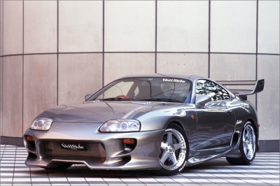 VeilSide TOYOTA SUPRA JZA80 C-Ⅰ MODEL BODY KIT