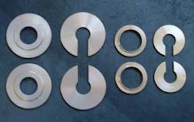 Jenesis Nissan Skyline R30 Rear member & differential member spacer