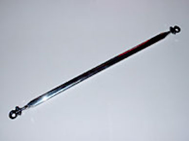 Jenesis R30 rear monocoque bar