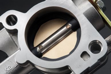 REIMAX REBUILD THROTTLE SET