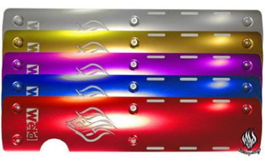 Weld Heat Sink Cover For JZX100