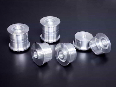 JUN AUTO 86 / BRZ REINFORCED RIGID BUSH for REAR MEMBER