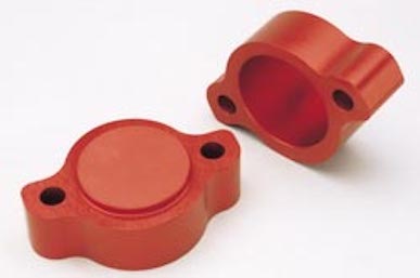 Jenesis Nissan Skyline R30 Roll center adapter