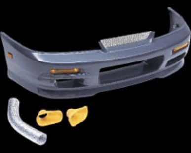 ESPRIT S14 Front Spoiler Kit