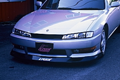 First Molding S14 Silvia Aero Parts