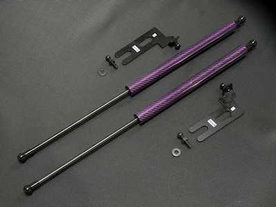 Final Konnexion Bonnet Damper JZX100 Mark II / Cresta / Chaser