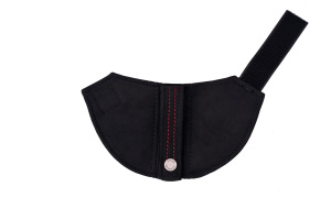 (Discontinued) ASM Shoulder Cover 2020