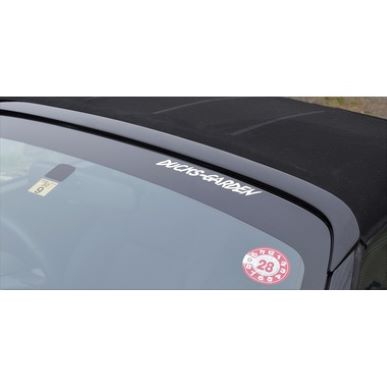 Ducks Garden Pillar Top For Honda S660