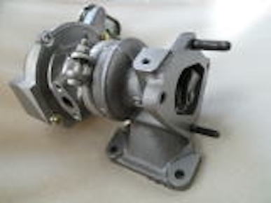 Top Fuel Turbine Series for S660