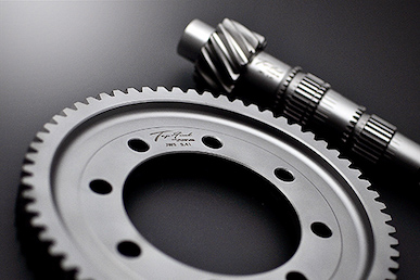 Top Fuel Original Final Gear Set For Toyota / Honda / Subaru / Suzuki
