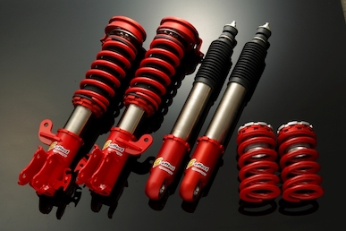 TryForce  Swift Sport ZC31 G-effect ZC-PRO 24K~ (without adjustable pillow upper)