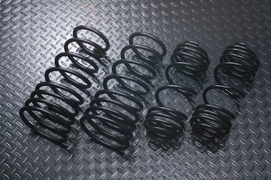 TryForce ZC11/21/71/31 Performance Springs