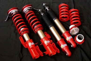 TryForce ZC32 / ZC72 G-effect ZC-Premium